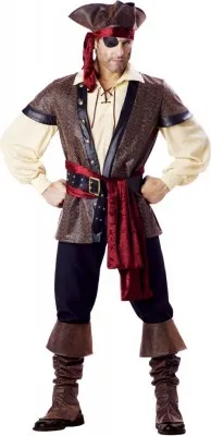 Cum sa faci un costum