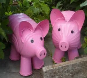 Cum sa faci un porc Cum sa faci un porc