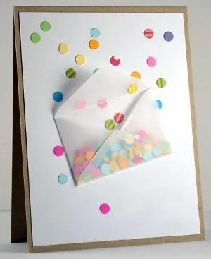 Cum sa faci o felicitare de ziua lui Cum sa faci o felicitare de ziua lui