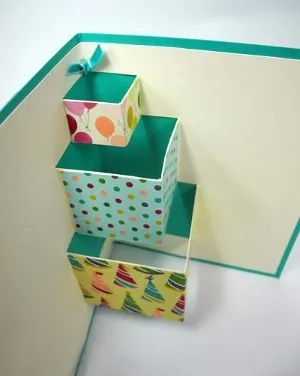 Cum sa faci o felicitare de ziua lui Cum sa faci o felicitare de ziua lui
