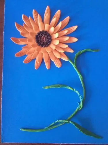 Cum sa faci o felicitare de ziua lui Cum sa faci o felicitare de ziua lui