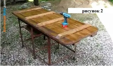 Cum de a face un tabel din nimic