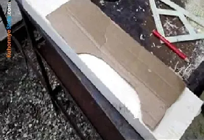 Cum de a face un tabel din nimic