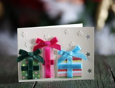 Cum sa faci o felicitare de ziua lui Cum sa faci o felicitare de ziua lui