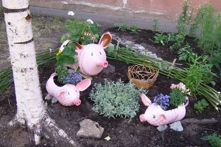 Cum sa faci un porc Cum sa faci un porc