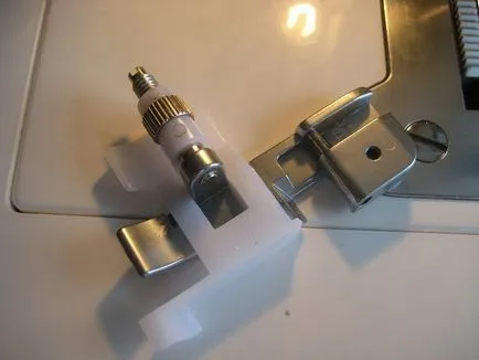 Ce este o cusătură plat
