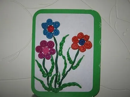 Cum sa faci o felicitare de ziua lui Cum sa faci o felicitare de ziua lui