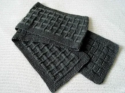 Crafts cu propriile lor mâini pentru un om