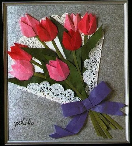 Cum sa faci o felicitare de ziua lui Cum sa faci o felicitare de ziua lui
