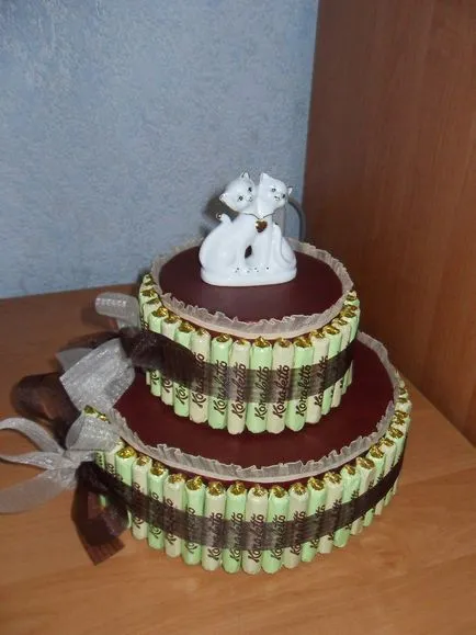 Crafts cu propriile lor mâini pentru un om