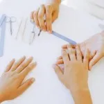 Cum de a elimina unghiile cu gel Naroscheny
