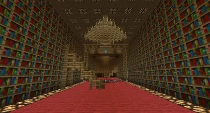 Cum de a construi o bibliotecă Cum de a construi o bibliotecă