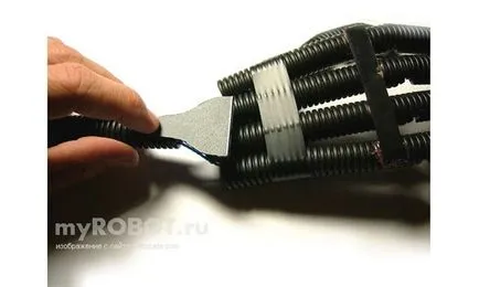 Cum de a profita din plin de brațul robotului Cum de a profita din plin de brațul robotului