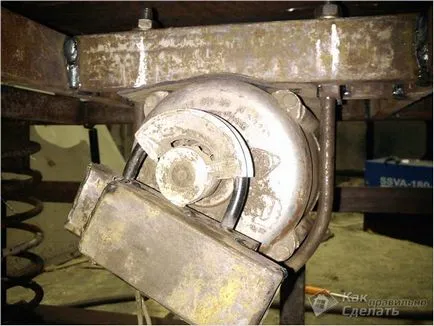 Cum de a face shlakoblok