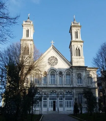 Ce este Constantinopol