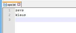 Cum de a deveni un admin pe serverul dvs. rulează