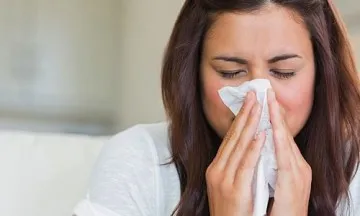 Cum de a elimina congestia nazală fără picături