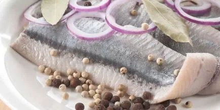 Ca hering sărat Ca hering sărat
