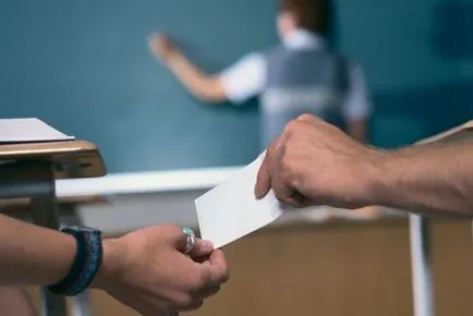 Cine altcineva înșelat examen Cine altcineva înșelat examen