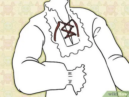 Cum sa faci un costum Cum sa faci un costum
