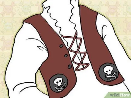 Cum sa faci un costum Cum sa faci un costum