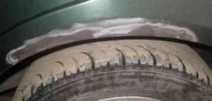 Cum de a elimina rugina din organism auto