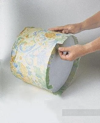 Cum de a decora o cutie cu mâinile Cum de a decora o cutie cu mâinile