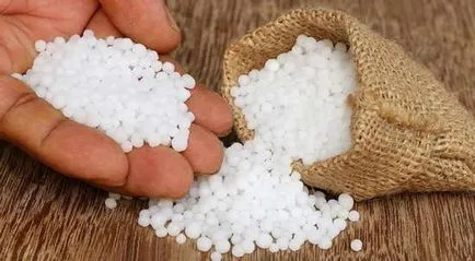 Cât de des pentru a fertiliza