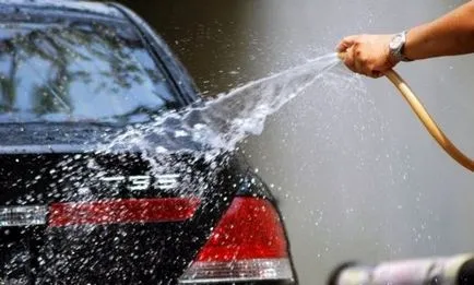 Cum de a elimina rugina din organism auto Cum de a elimina rugina din organism auto