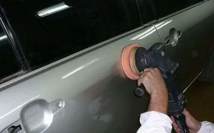 Cum de a elimina rugina din organism auto