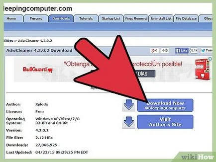 Întrebați-l updater Întrebați-l updater