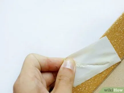 Cum de a decora o cutie cu mâinile