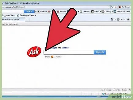 Întrebați-l updater Întrebați-l updater