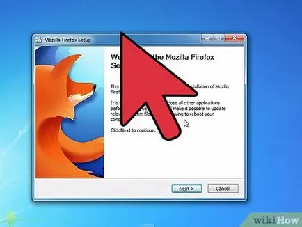 Întrebați-l updater Întrebați-l updater