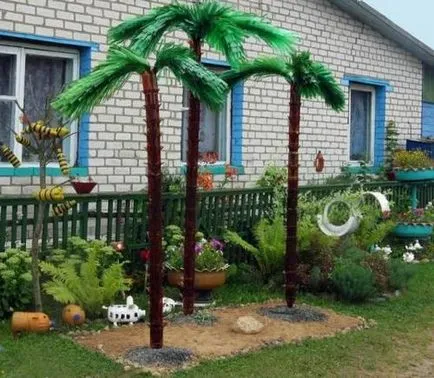 ornament de grădină cu propriile mâini ornament de grădină cu propriile mâini