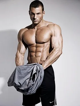 Creșterea musculare la domiciliu Creșterea musculare la domiciliu