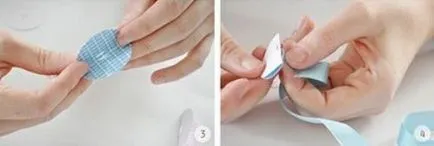 Cum de a decora o cutie cu mâinile Cum de a decora o cutie cu mâinile