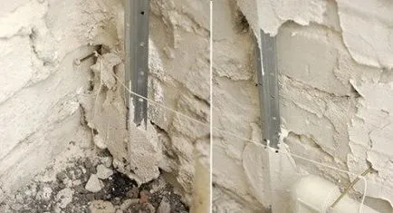 Cum se instalează semnalizatoare