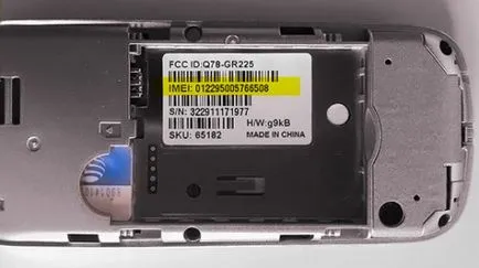 IMEI ce este