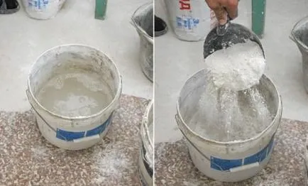 Cum se instalează semnalizatoare