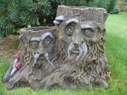 ornament de grădină cu propriile mâini ornament de grădină cu propriile mâini