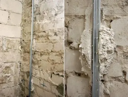 Cum se instalează semnalizatoare