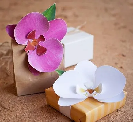 Cum de a decora o cutie cu mâinile Cum de a decora o cutie cu mâinile