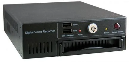 Ce este un video recorder pentru masina Ce este un video recorder pentru masina
