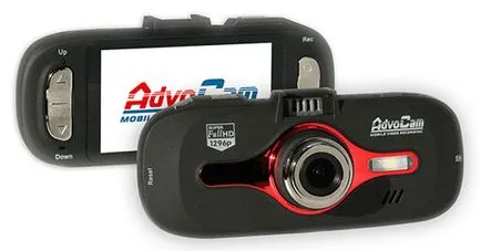 Ce este un video recorder pentru masina Ce este un video recorder pentru masina