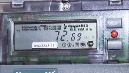Cum de a alege contorul de energie electrică Cum de a alege contorul de energie electrică