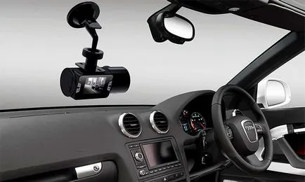 Ce este un video recorder pentru masina Ce este un video recorder pentru masina