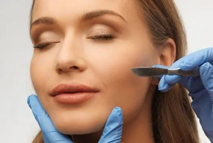 eczeme tratament facial