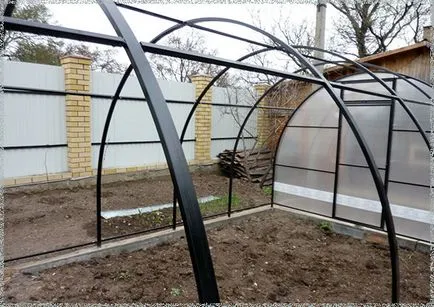 Cum de a alege un policarbonat cu efect de seră Cum de a alege un policarbonat cu efect de seră