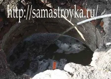 Cum pompat în baia de ulei Cum pompat în baia de ulei